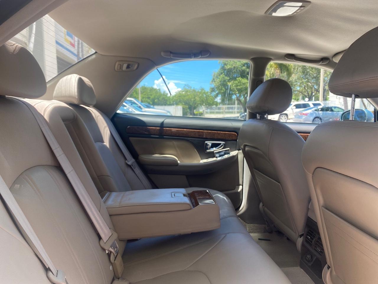 2005 Hyundai XG350 LOW MILES 46,921 1 OWNER Pompano Beach FL