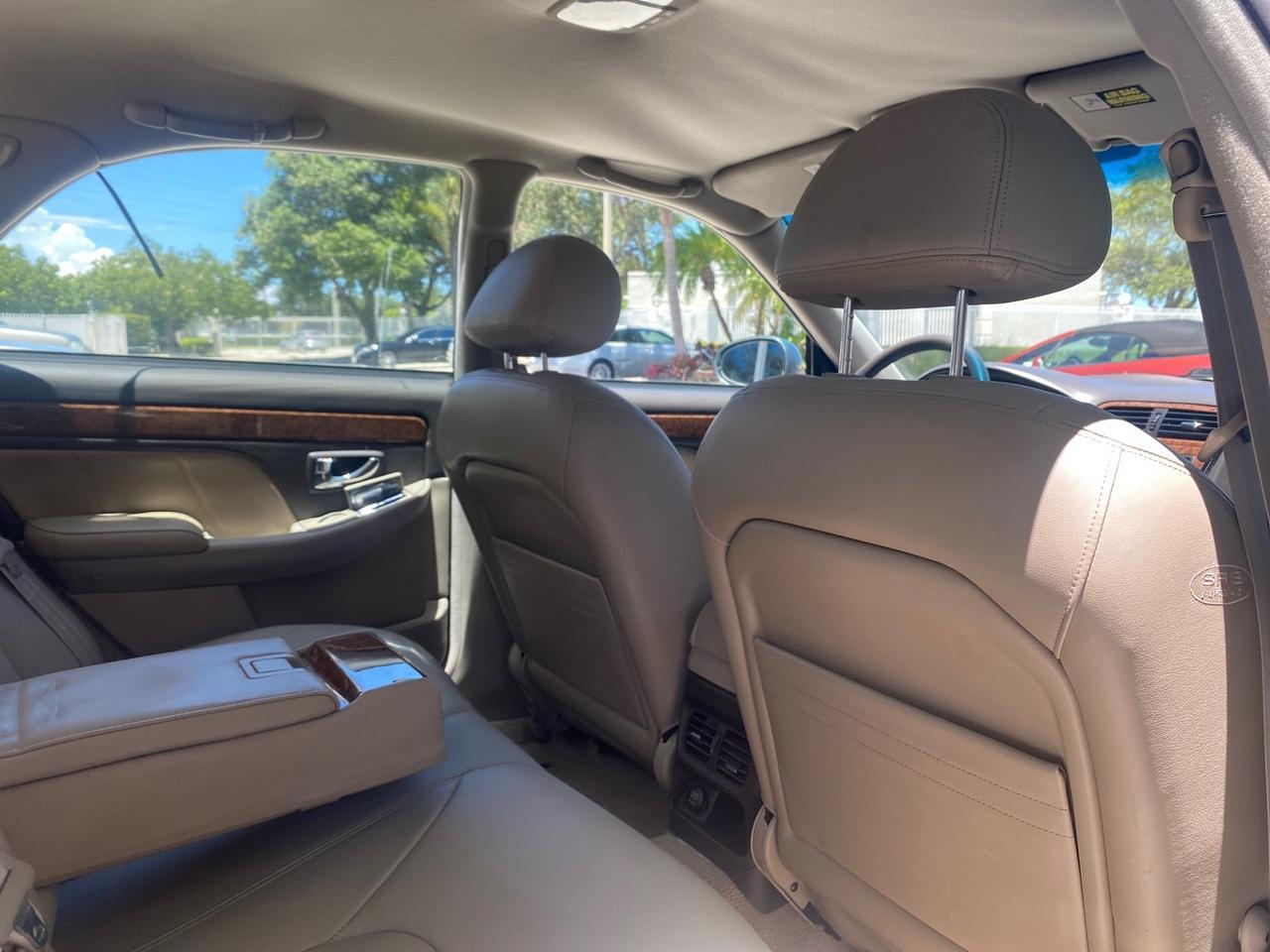 2005 Hyundai XG350 LOW MILES 46,921 1 OWNER Pompano Beach FL