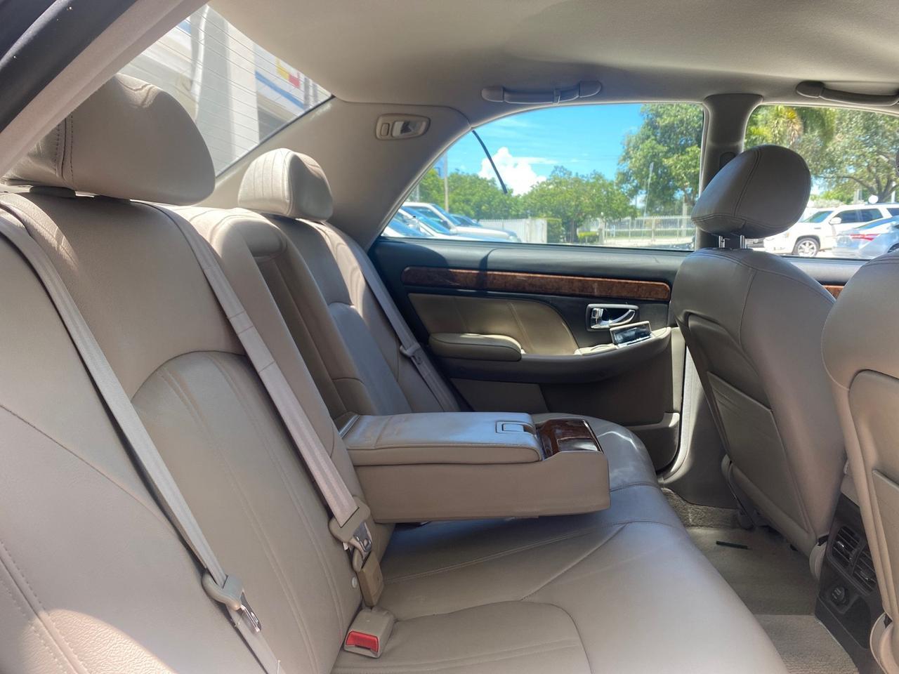 2005 Hyundai XG350 LOW MILES 46,921 1 OWNER Pompano Beach FL