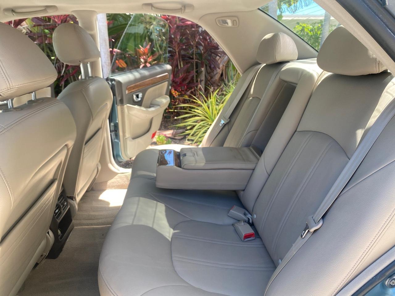 2005 Hyundai XG350 LOW MILES 46,921 1 OWNER Pompano Beach FL