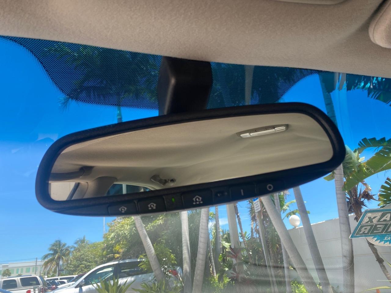 2005 Hyundai XG350 LOW MILES 46,921 1 OWNER Pompano Beach FL