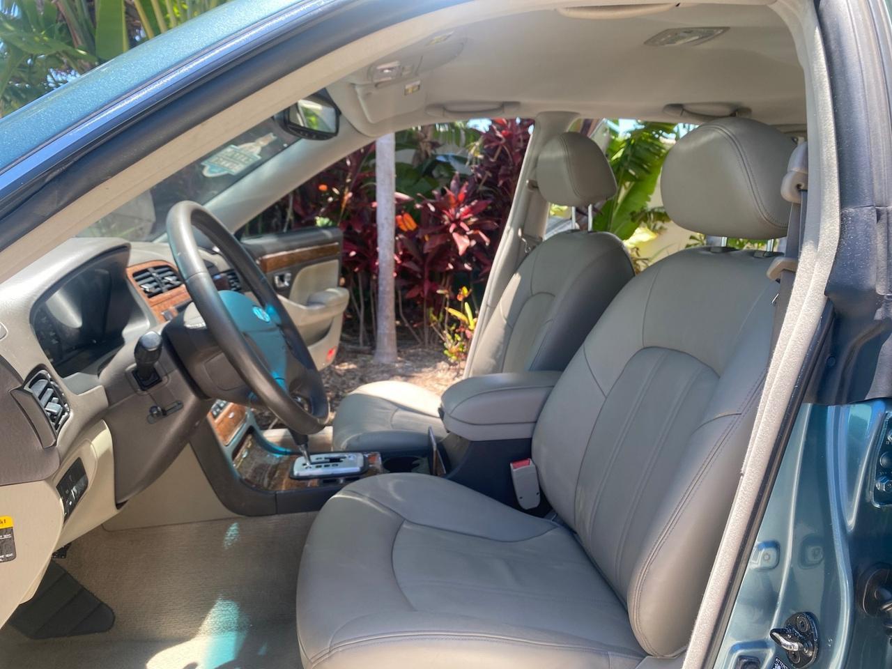 2005 Hyundai XG350 LOW MILES 46,921 1 OWNER Pompano Beach FL