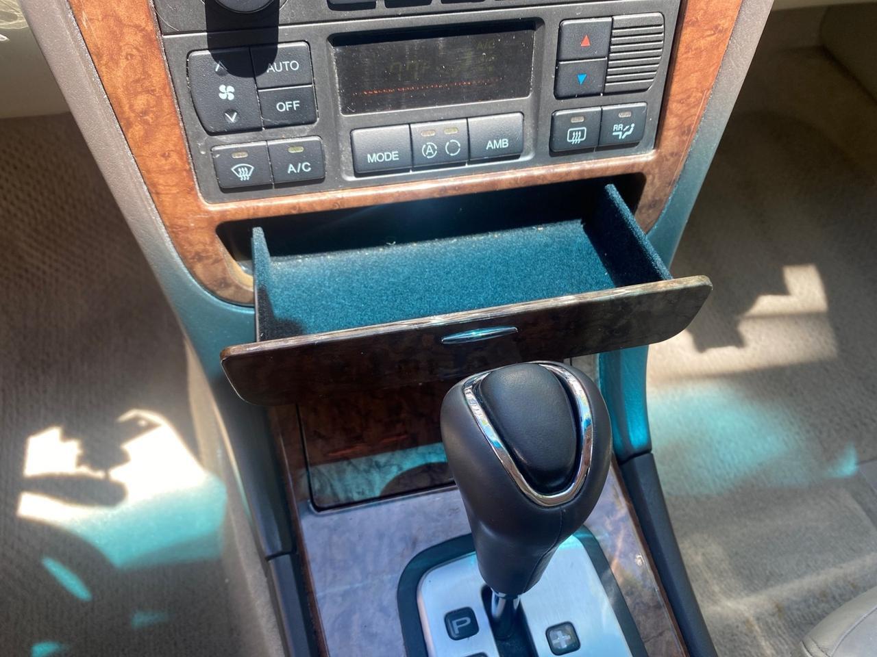 2005 Hyundai XG350 LOW MILES 46,921 1 OWNER Pompano Beach FL