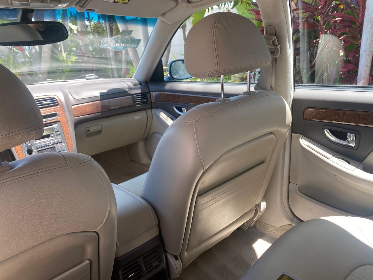 2005 Hyundai XG350 LOW MILES 46,921 1 OWNER Pompano Beach FL