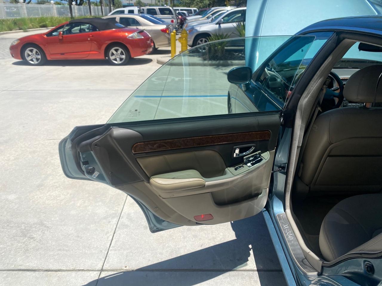 2005 Hyundai XG350 LOW MILES 46,921 1 OWNER Pompano Beach FL