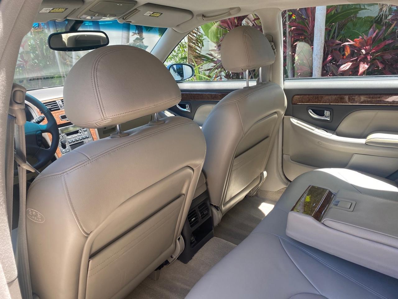 2005 Hyundai XG350 LOW MILES 46,921 1 OWNER Pompano Beach FL