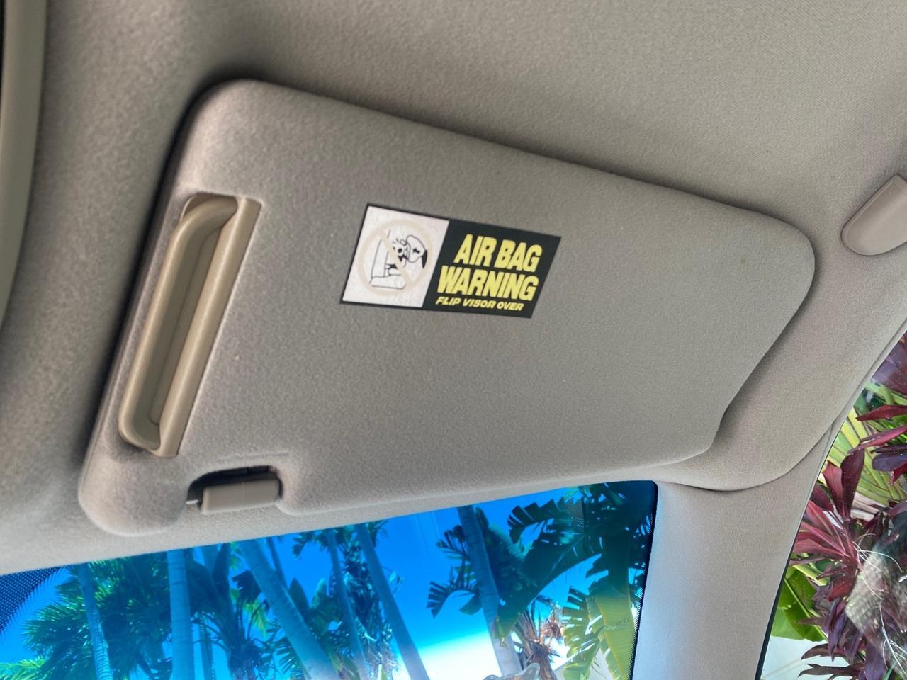 2005 Hyundai XG350 LOW MILES 46,921 1 OWNER Pompano Beach FL
