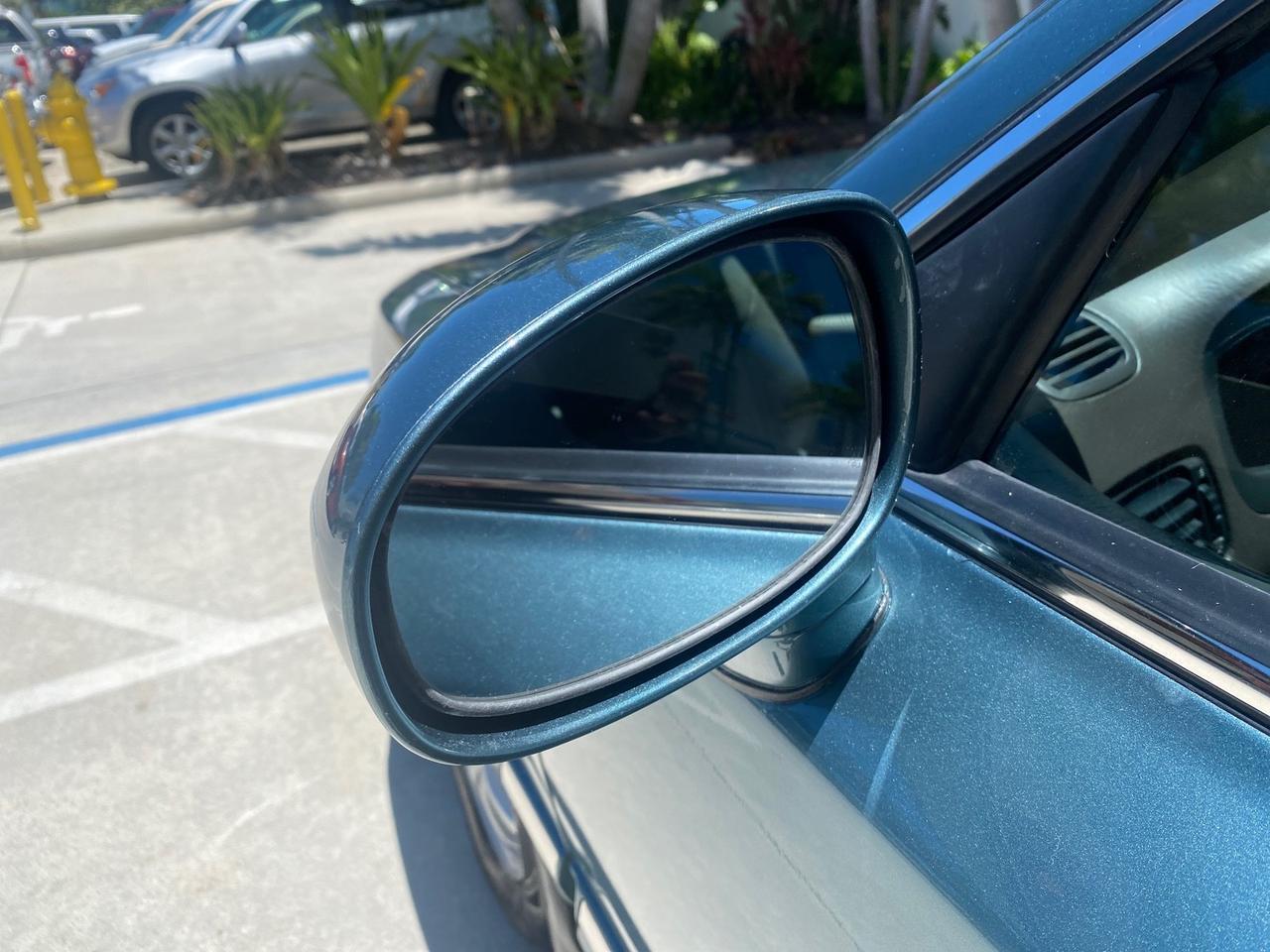 2005 Hyundai XG350 LOW MILES 46,921 1 OWNER Pompano Beach FL