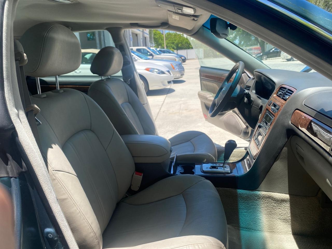 2005 Hyundai XG350 LOW MILES 46,921 1 OWNER Pompano Beach FL