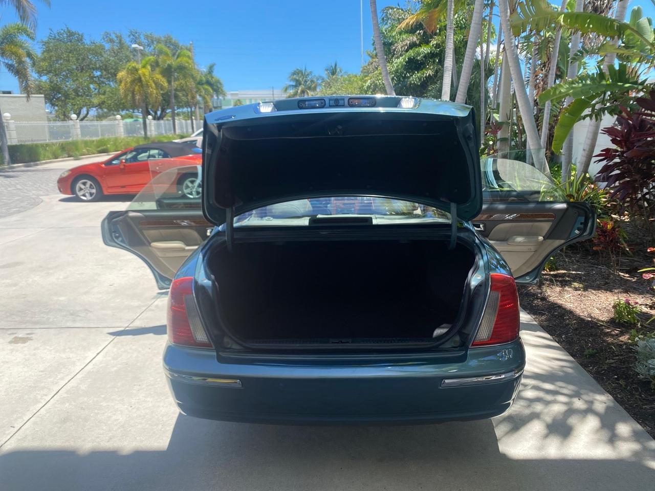2005 Hyundai XG350 LOW MILES 46,921 1 OWNER Pompano Beach FL