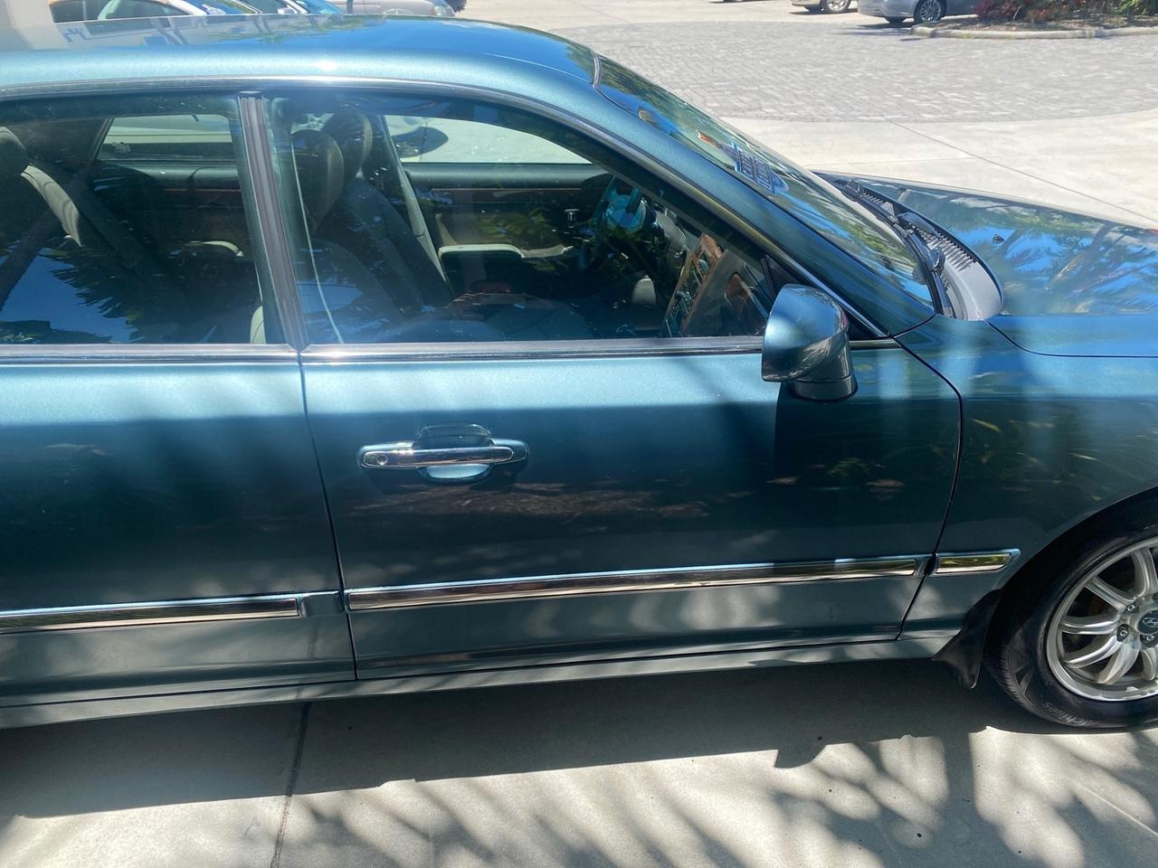 2005 Hyundai XG350 LOW MILES 46,921 1 OWNER Pompano Beach FL