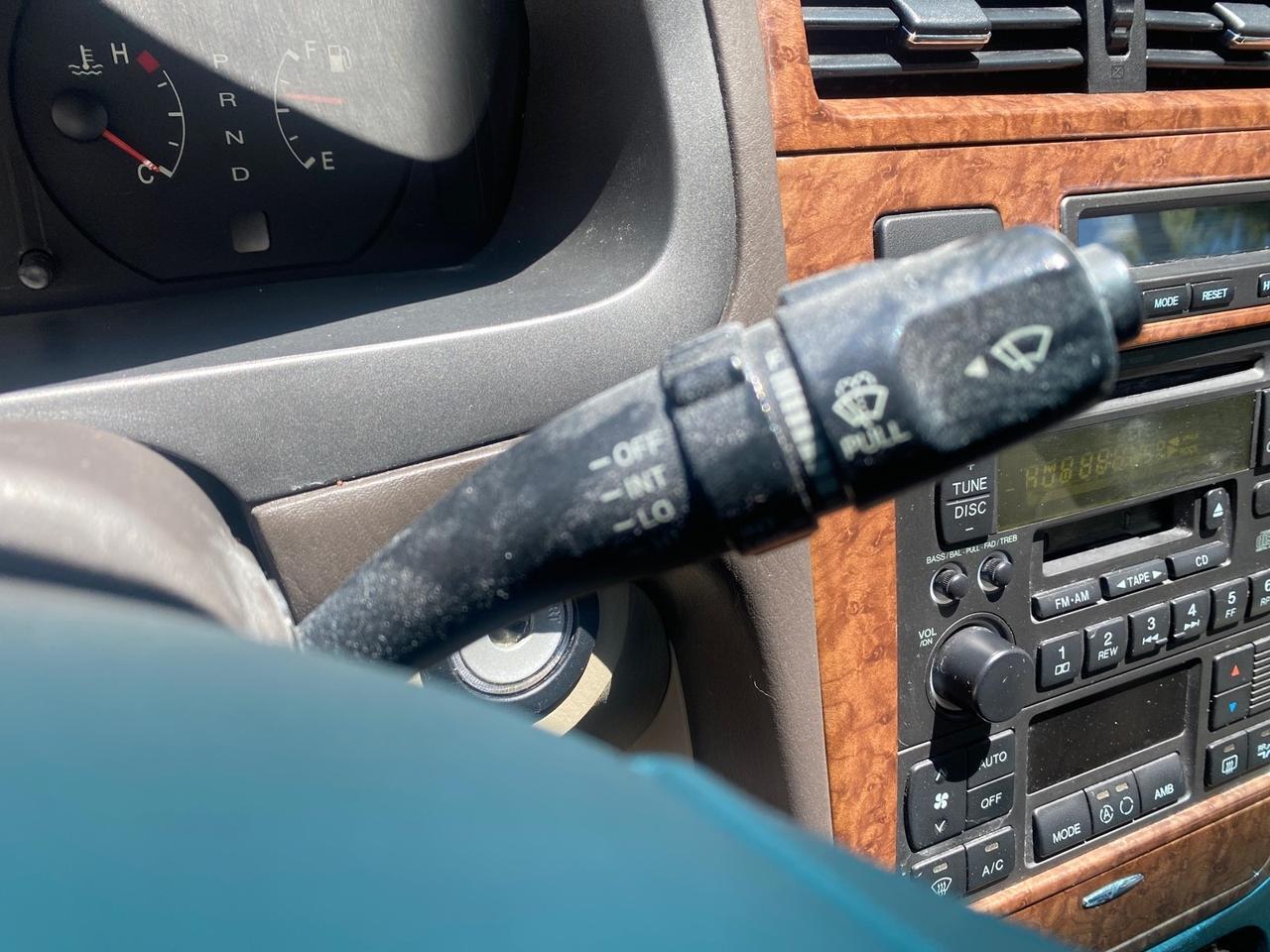 2005 Hyundai XG350 LOW MILES 46,921 1 OWNER Pompano Beach FL
