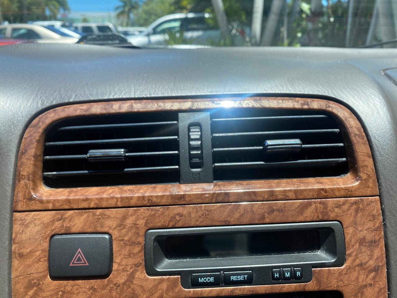 2005 Hyundai XG350 LOW MILES 46,921 1 OWNER Pompano Beach FL