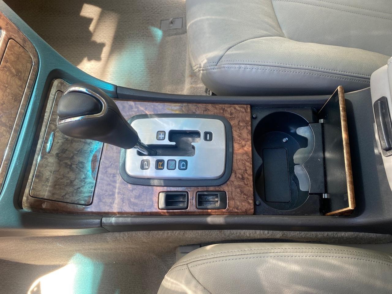 2005 Hyundai XG350 LOW MILES 46,921 1 OWNER Pompano Beach FL