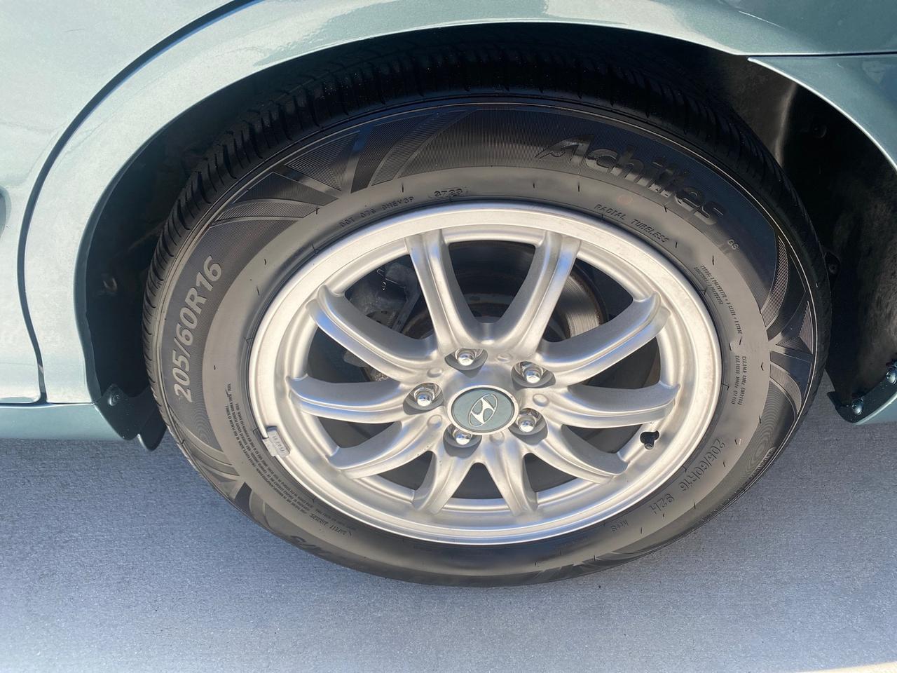 2005 Hyundai XG350 LOW MILES 46,921 1 OWNER Pompano Beach FL