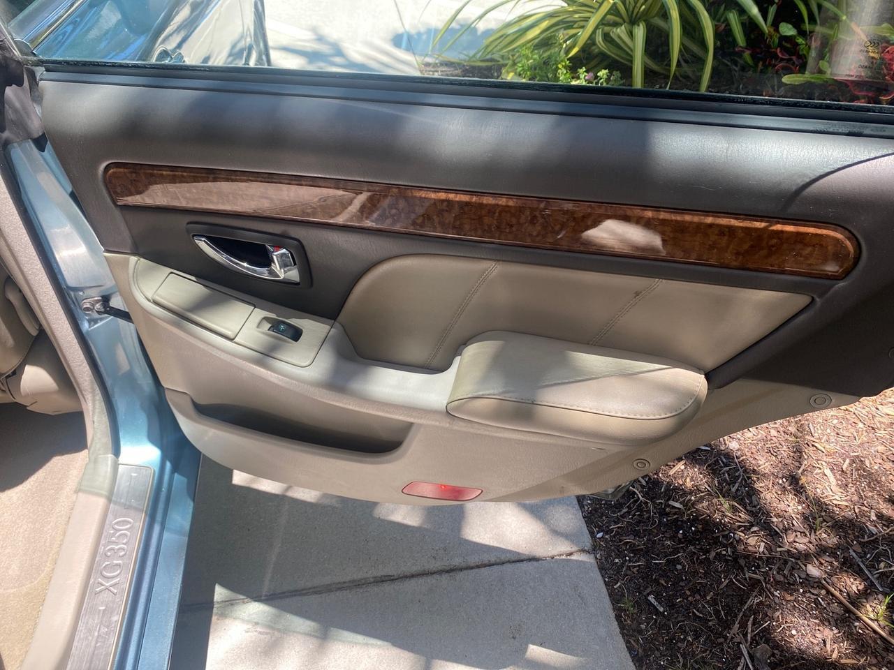 2005 Hyundai XG350 LOW MILES 46,921 1 OWNER Pompano Beach FL