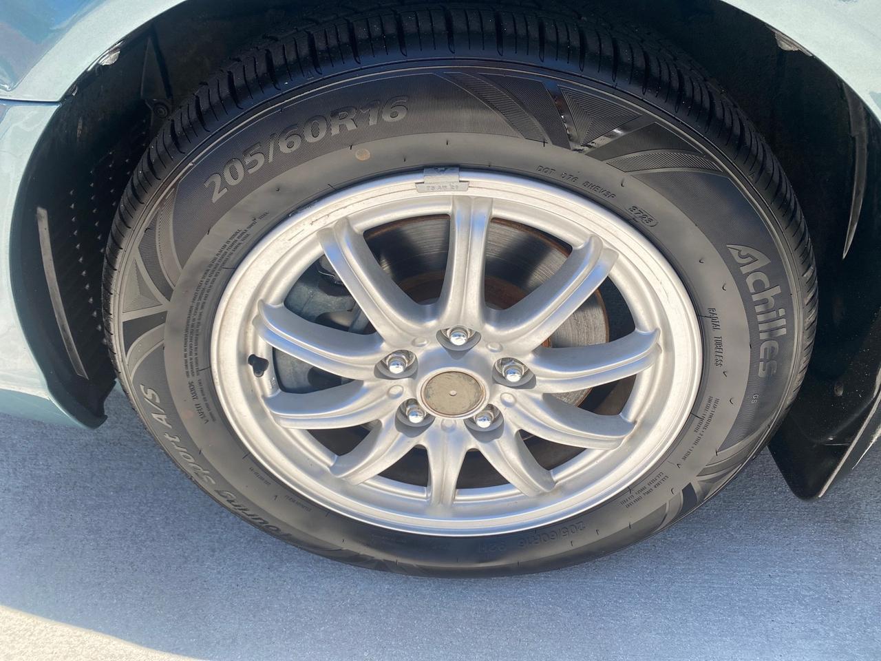 2005 Hyundai XG350 LOW MILES 46,921 1 OWNER Pompano Beach FL