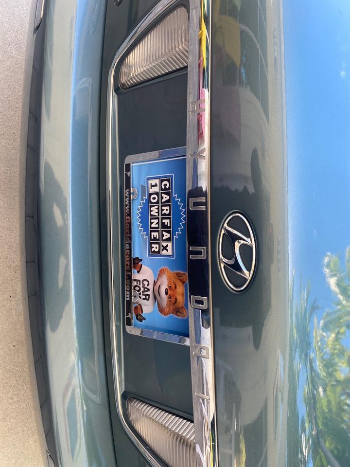 2005 Hyundai XG350 LOW MILES 46,921 1 OWNER Pompano Beach FL