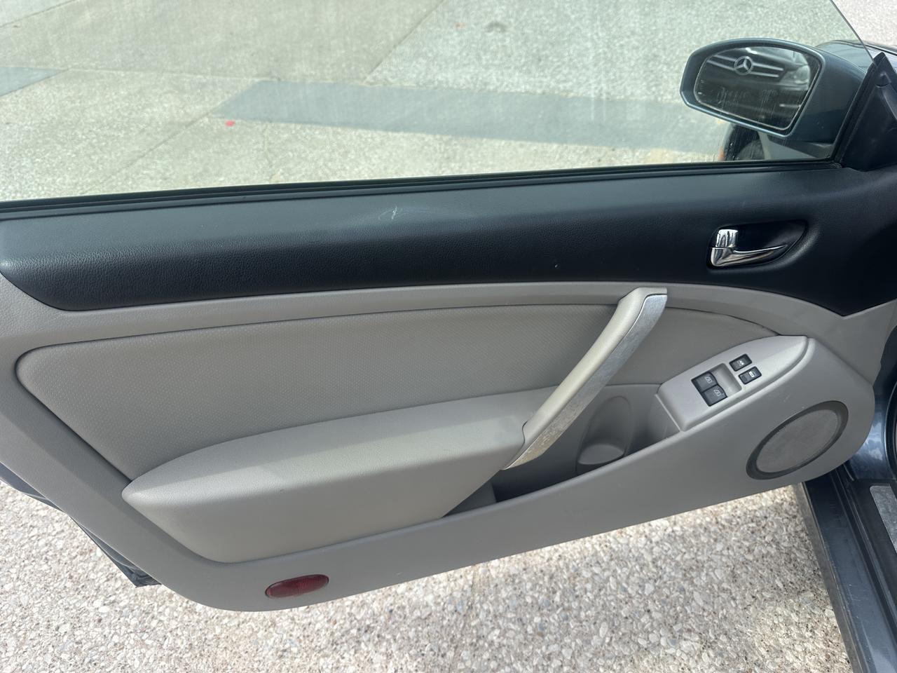 2005 INFINITI G35 Dallas TX