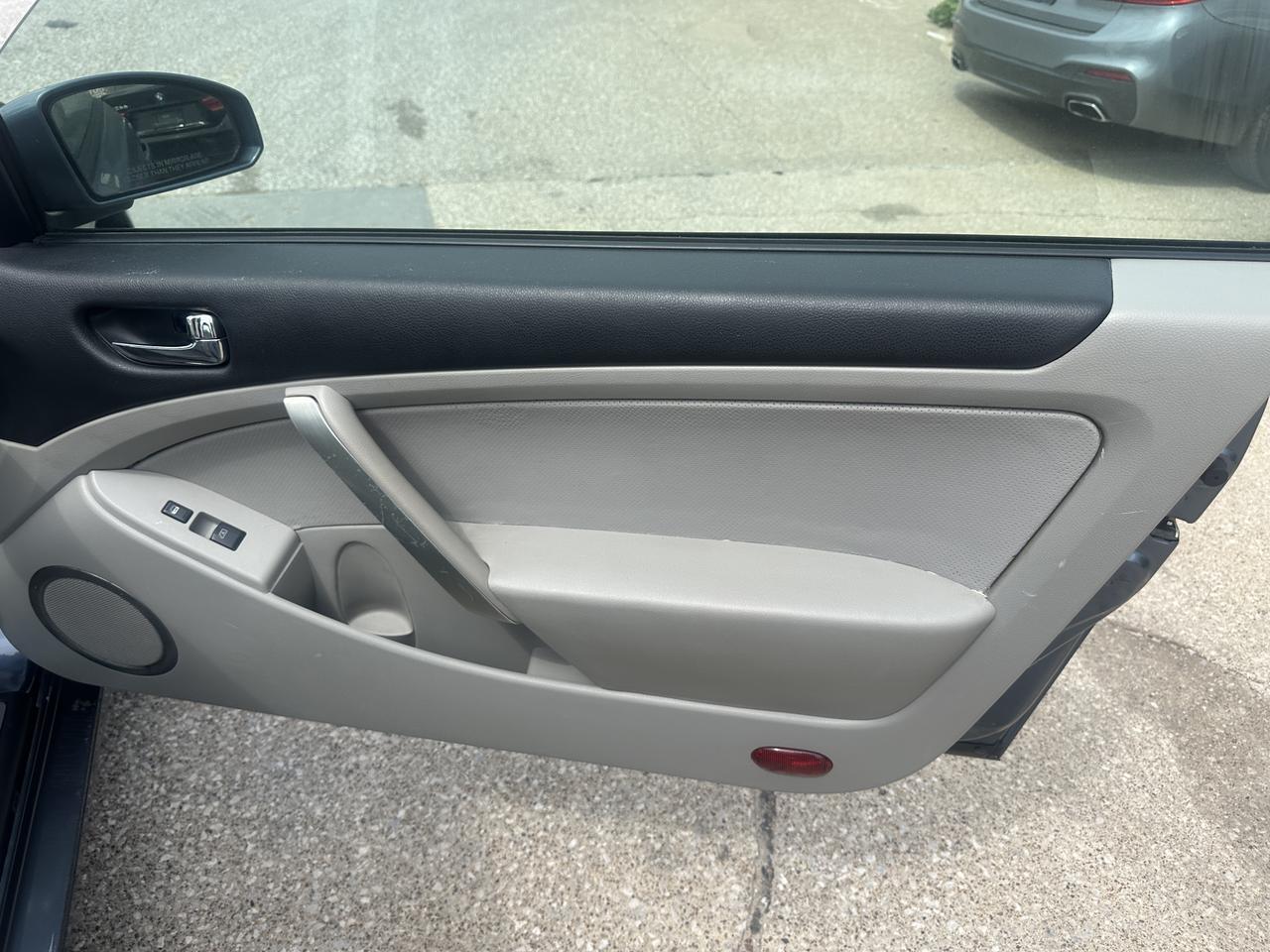 2005 INFINITI G35 Dallas TX