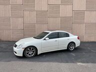 2005 INFINITI G35 Sedan Grand Junction CO 2005 INFINITI G35 Sedan Grand Junction CO