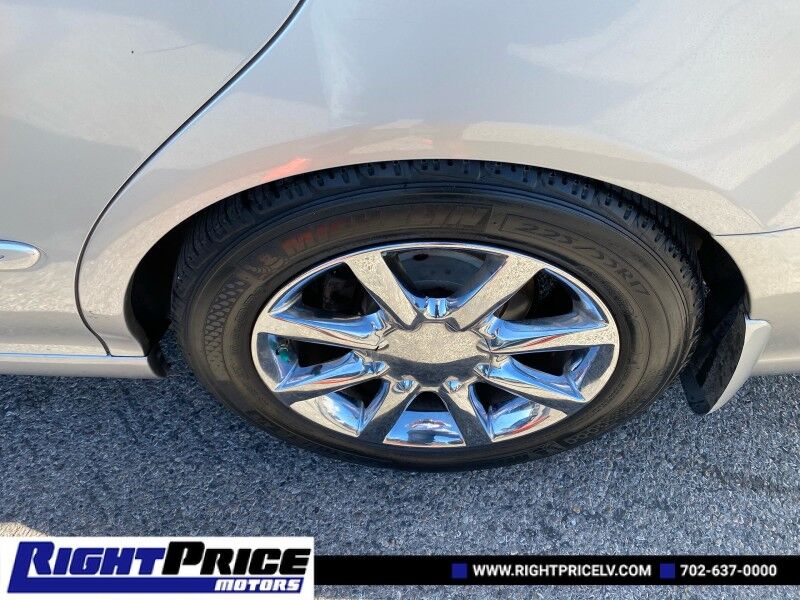 2005 INFINITI Q45 Las Vegas NV