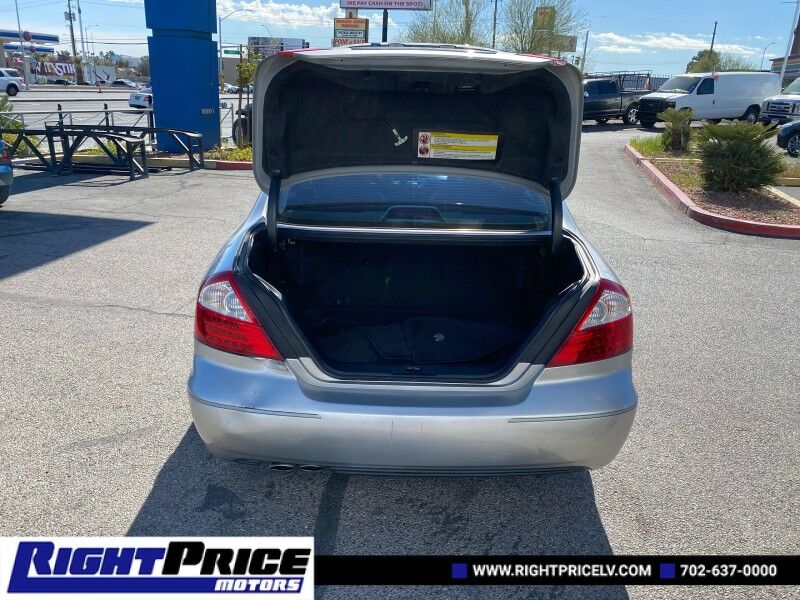 2005 INFINITI Q45 Las Vegas NV