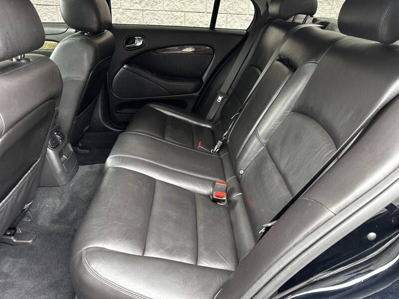 2005 Jaguar S-TYPE R Willow Grove PA