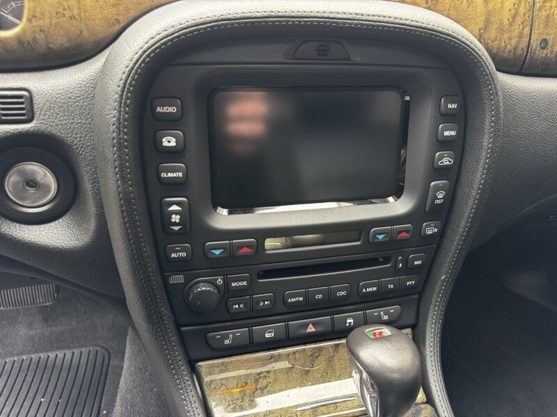 2005 Jaguar S-TYPE R Willow Grove PA