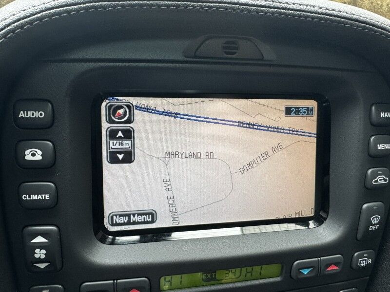 2005 Jaguar S-TYPE R Willow Grove PA