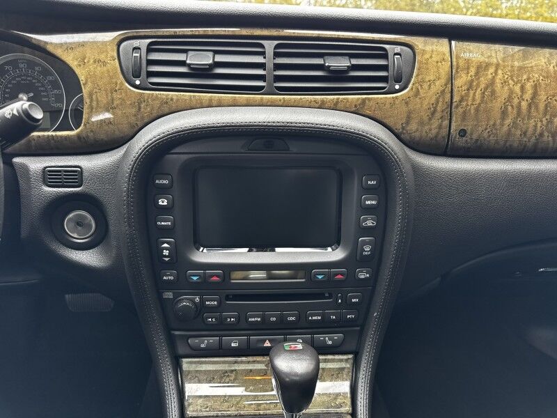 2005 Jaguar S-TYPE R Willow Grove PA