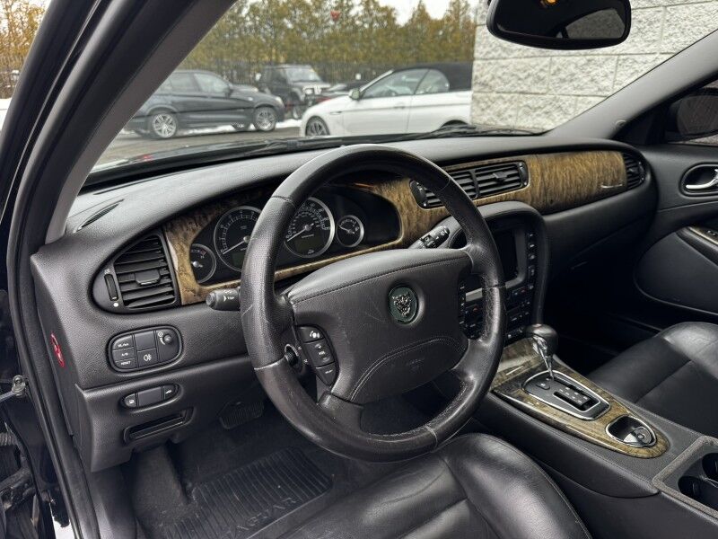 2005 Jaguar S-TYPE R Willow Grove PA