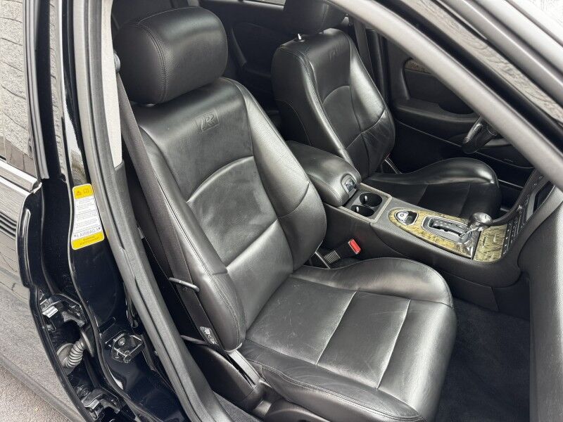 2005 Jaguar S-TYPE R Willow Grove PA