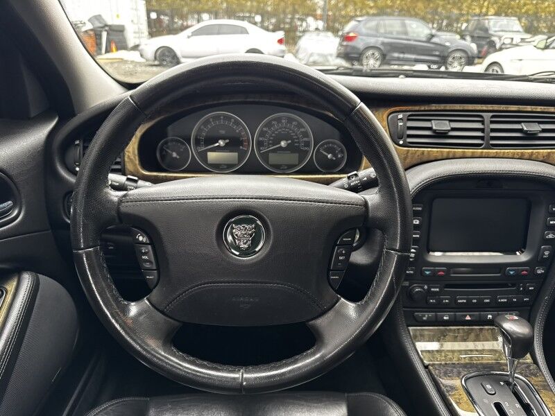 2005 Jaguar S-TYPE R Willow Grove PA