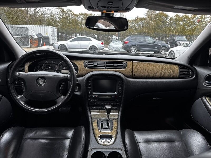 2005 Jaguar S-TYPE R Willow Grove PA