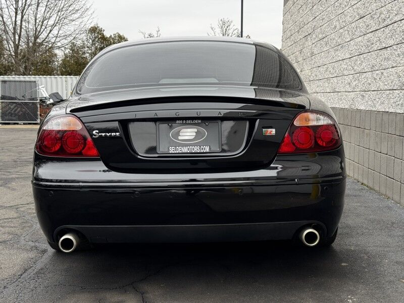 2005 Jaguar S-TYPE R Willow Grove PA