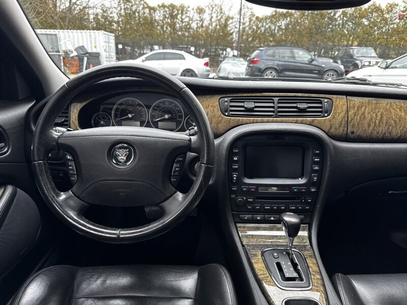 2005 Jaguar S-TYPE R Willow Grove PA