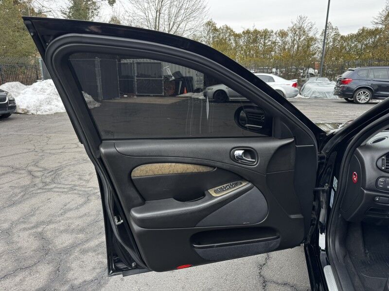 2005 Jaguar S-TYPE R Willow Grove PA