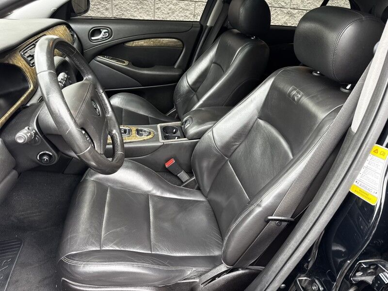 2005 Jaguar S-TYPE R Willow Grove PA