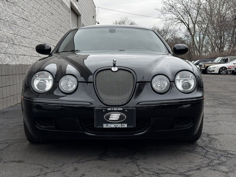 2005 Jaguar S-TYPE R Willow Grove PA