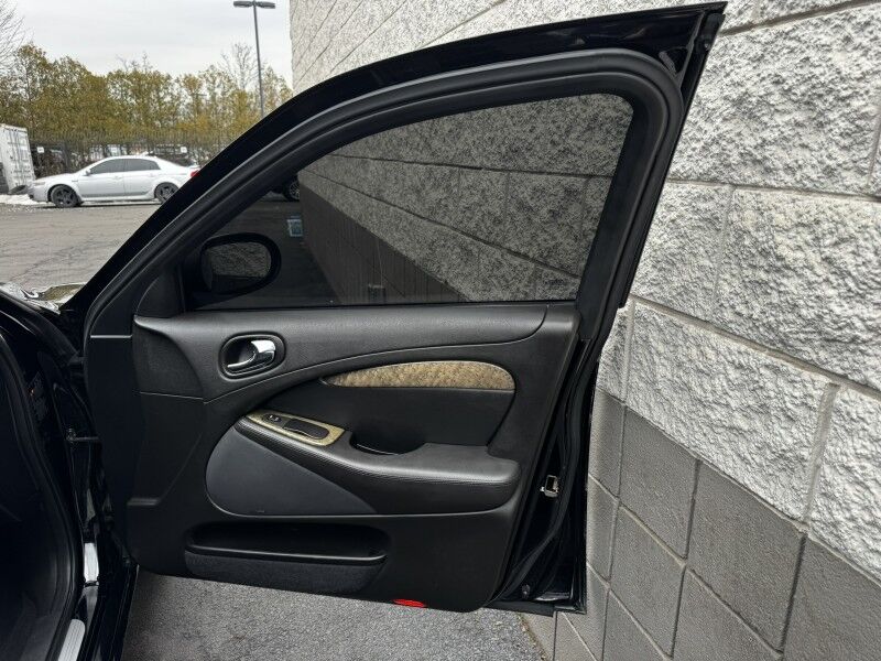 2005 Jaguar S-TYPE R Willow Grove PA