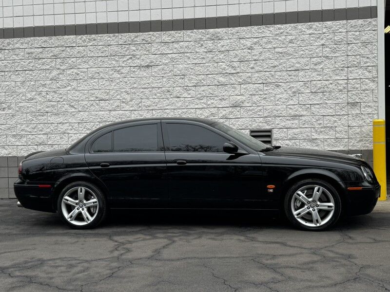 2005 Jaguar S-TYPE R Willow Grove PA