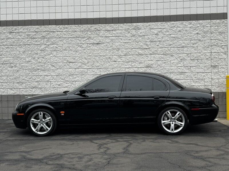 2005 Jaguar S-TYPE R Willow Grove PA