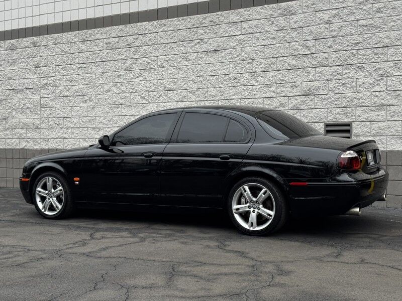 2005 Jaguar S-TYPE R Willow Grove PA