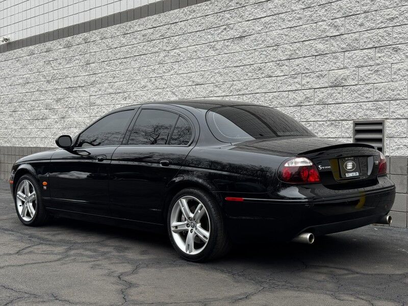 2005 Jaguar S-TYPE R Willow Grove PA