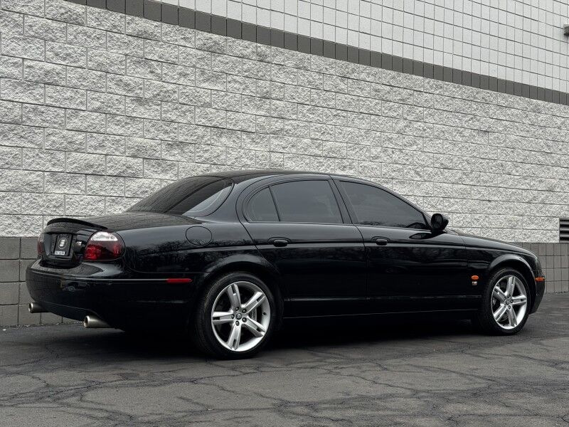 2005 Jaguar S-TYPE R Willow Grove PA