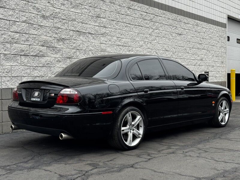 2005 Jaguar S-TYPE R Willow Grove PA
