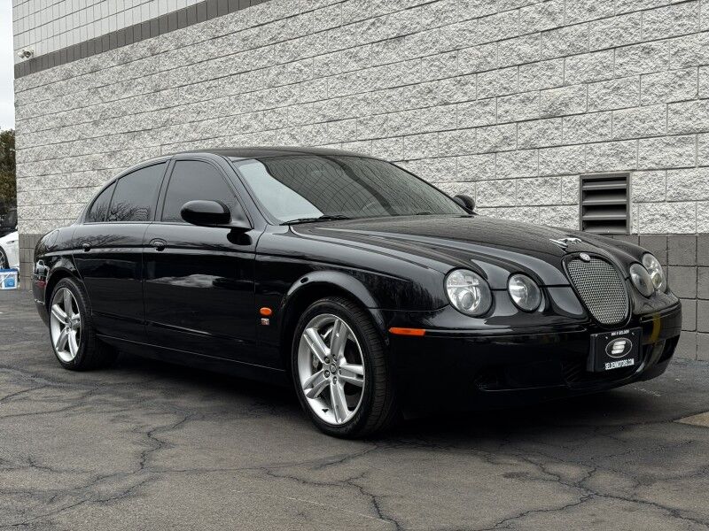 2005 Jaguar S-TYPE R Willow Grove PA