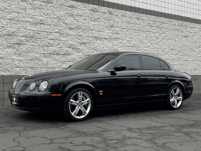 2005 Jaguar S-TYPE R Willow Grove PA