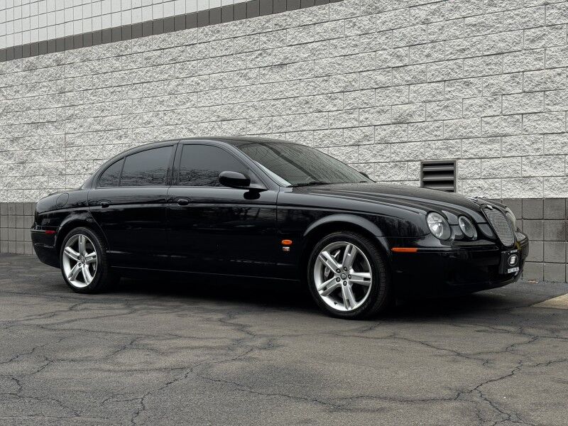 2005 Jaguar S-TYPE R Willow Grove PA